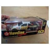 DIECAST NASCAR 1/24 SCALE - HAVOLINE