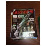 GUNS & AMMO MAGS