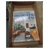 DECOR BOOK