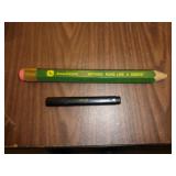 JOHN DEERE BIG PENCIL