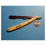 STRAIGHT RAZOR - GRA