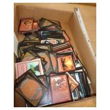 550 - MAGIC THE GATHERING CARDS