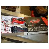 R/C MODEL KIT FXXKEVO / RC