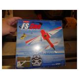 FLIGHT SIMULATOR - FS ONE / RC