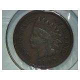 1902 INDIAN HEAD CENT