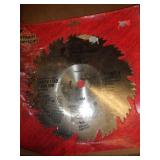 9" SAW BLADE