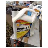 ROTELLA T 15W- 40 OIL