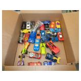 DIECAST CARS