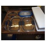 PLASTIC CONTAINERS