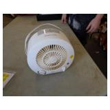 HEATER / FAN