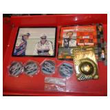 NASCAR ITEMS