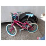 KIDS BIKE