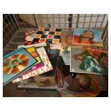 LOT OF RECORDS / RC