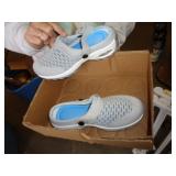 SHOES SZ 38