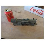 UNTESTED TRAIN ENGINE FOR PARTS OR REPAIR