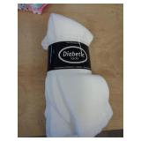 3 PR DIABETIC SOCKS SZ 9-11