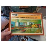 TYCO HO PIGGYBACK LOADING & UNLOADING SET