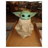 BABY YODA