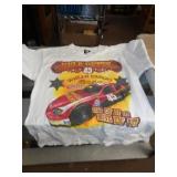 KYLE PETTY NASCAR T SHIRT SZ LG