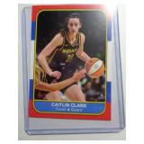 2024 CAITLIN CLARK SPORTS CARD