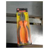 8" PLIERS