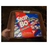 SKIP BO GAME