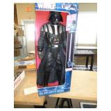 2013 - 31" DARTH VADER TALKING FIGURE