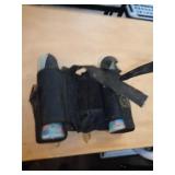 TIPPMANN QUICK LOAD CARRIER / PAINTBALL