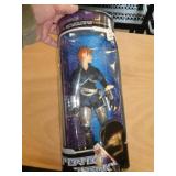 2000 PERFECT DARK FIGURE WWE