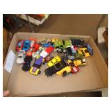 28 - TOY CARS