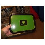 9"X13" JOHN DEERE TRAY