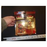 1995 BOBBY HULL FIGURE