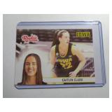 2023 CAITLIN CLARK ROOKIE CARD