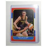 2024 CAITLIN CLARK SPORTS CARD