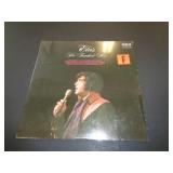 1972 ELVIS ALBUM