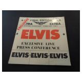 1977 ELVIS ALBUM