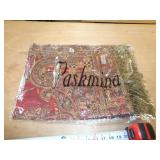 PASHMINA SCARF