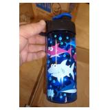 BABY SHARK KIDS DRINK BOTTLE