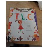 KIDS BOOK T.L.C.