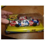 NASCAR 1:24 SCALE DIECAST