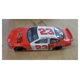 NASCAR 1:24 SCALE DIECAST