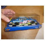 NASCAR 1:24 SCALE DIECAST