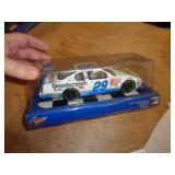 NASCAR 1:24 SCALE DIECAST