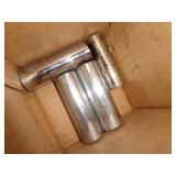 METAL BUSHINGS