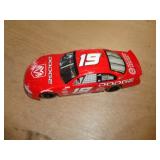 NASCAR 1:24 SCALE DIECAST