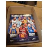 BASKETBALL MAG