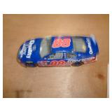 NASCAR 1:24 SCALE DIECAST