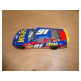 NASCAR 1:24 SCALE DIECAST