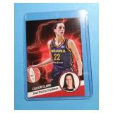 2024 CAITLIN CLARK SPORTS CARD