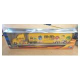 NASCAR 1:64 SCALE DIECAST TRANSPORTER